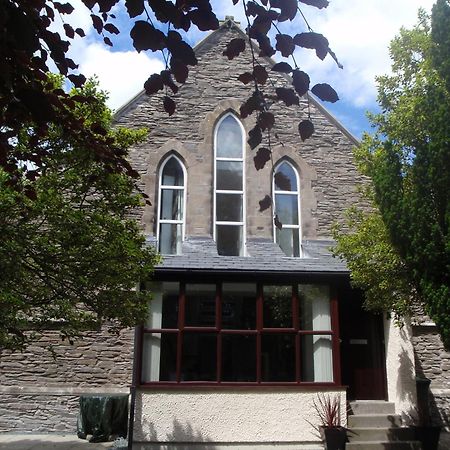 Holy Waters Villa Staveley  Bagian luar foto
