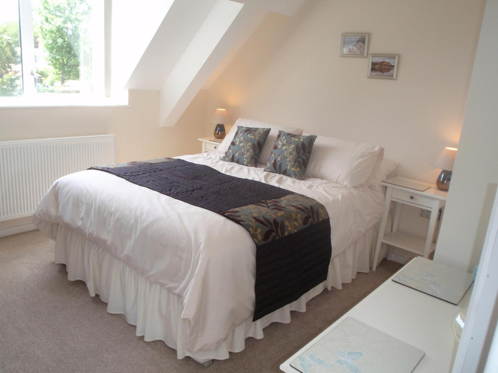 Holy Waters Villa Staveley  Bagian luar foto