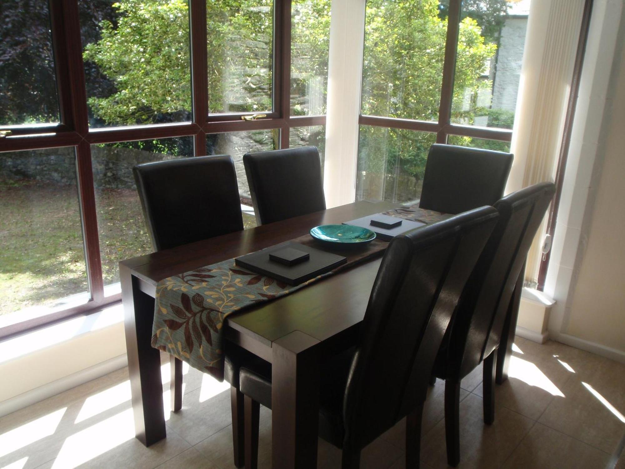 Holy Waters Villa Staveley  Bagian luar foto